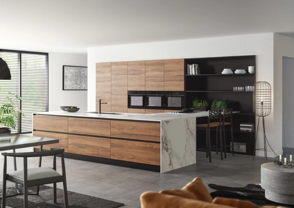 10 Best Kitchen Cabinet Designs of 2023