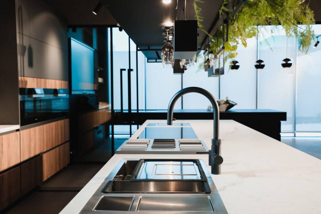 rent a kitchen for cooking shows in dubai