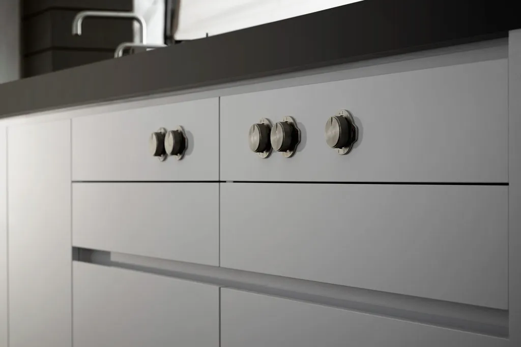 how to buy kitchen cabinets