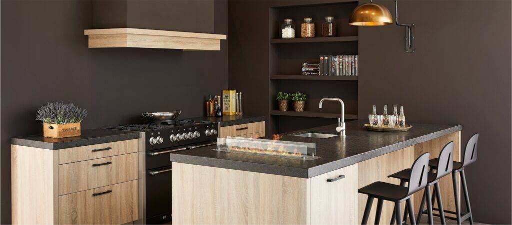 perfect kitchen design for you