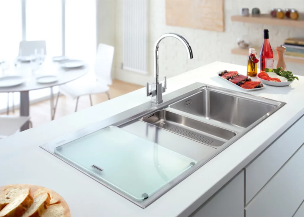 Kitchens in Dubai,kitchen project in Dubai
