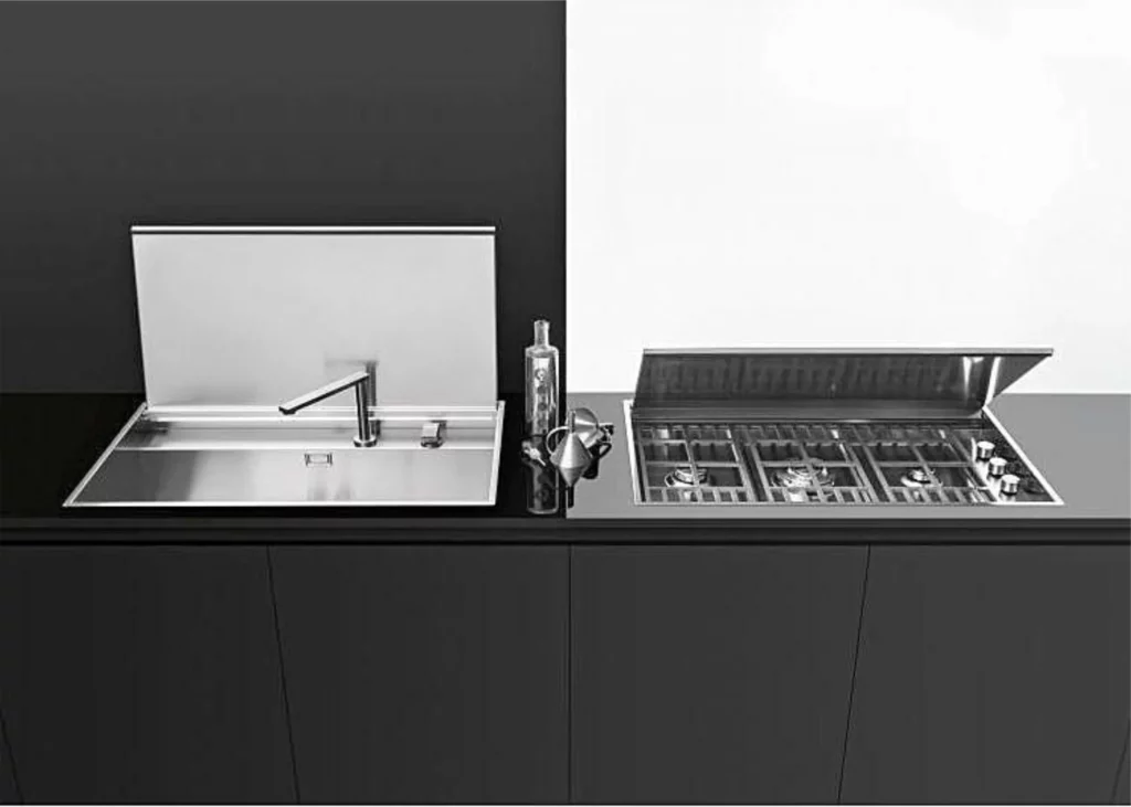Kitchens in Dubai,kitchen project in Dubai
