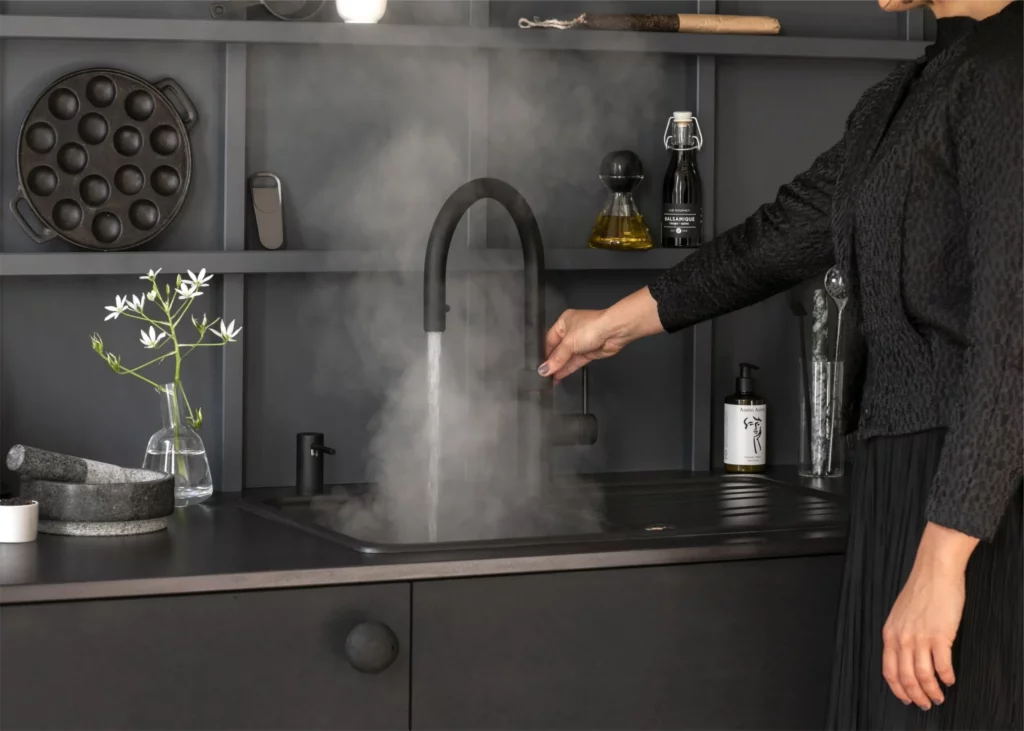 What Are The Best Sink And Taps Brands For Kitchen? 