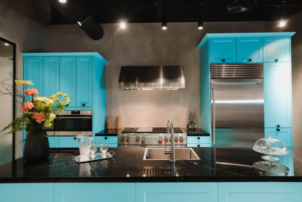 kitchen showroom near jumeirah al safa al quoz dubai